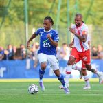 Lens cherche à relancer Sékou Mara pour renforcer son attaque