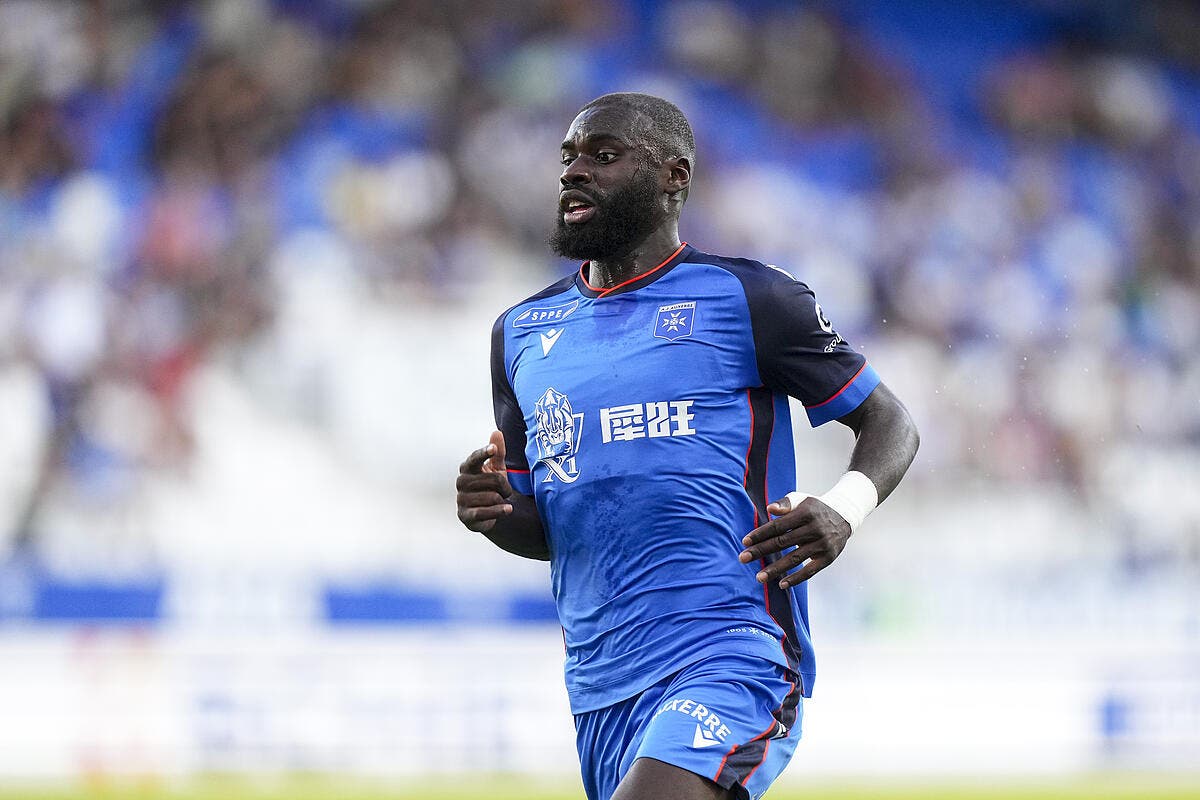 Lens : Mercato, Sinayoko et Guilavogui, les dernières actualités