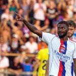 Lens-OL : Maitland-Niles déçoit lors du match face à Lens