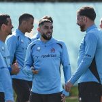 Lens relance la piste Neal Maupay pour renforcer son attaque