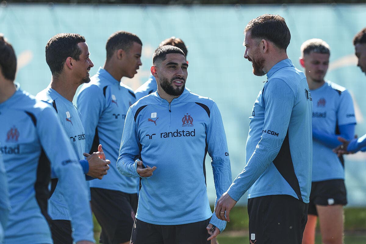 Lens relance la piste Neal Maupay pour renforcer son attaque