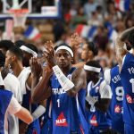 Les Bleus battent le Monténégro pour leur premier match de préparation à l’Euro