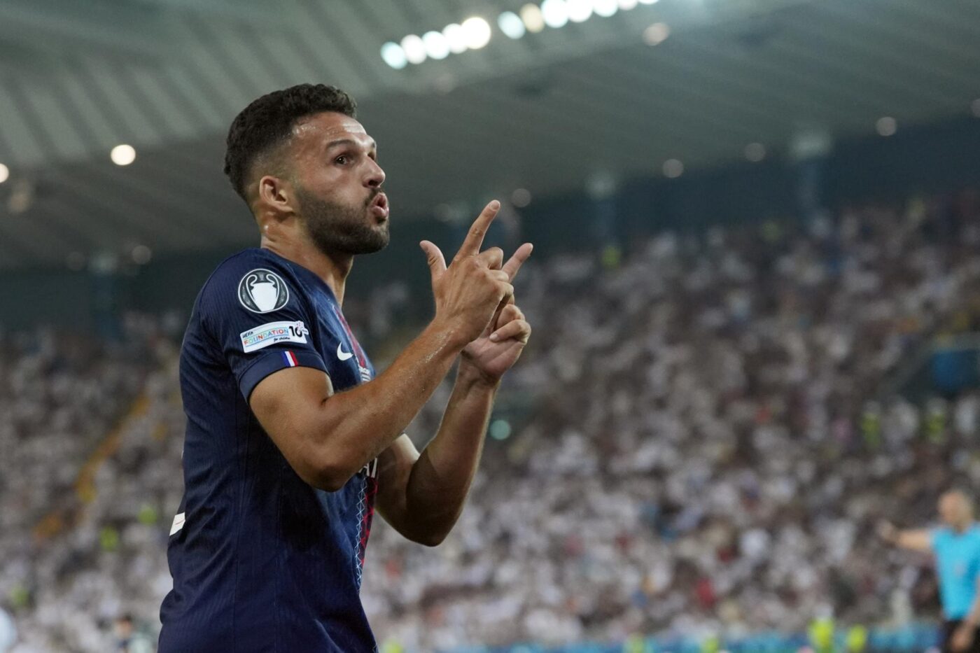 Les notes du PSG : analyse de la victoire en Supercoupe d'Europe