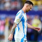 Les ONG angolaises demandent à Messi d'annuler le match Angola-Argentine