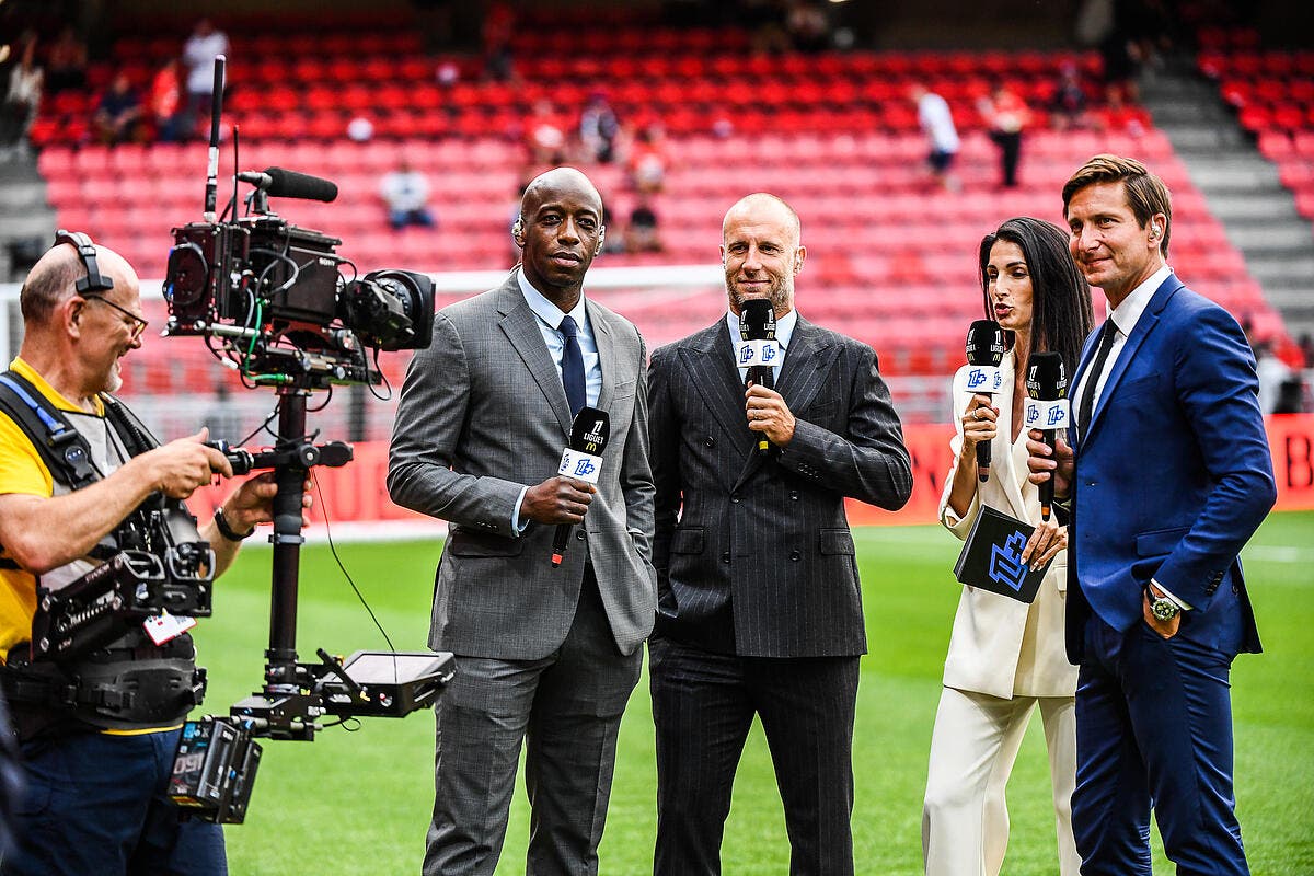 Ligue 1+ : Amazon promet de corriger le bug lors du lancement