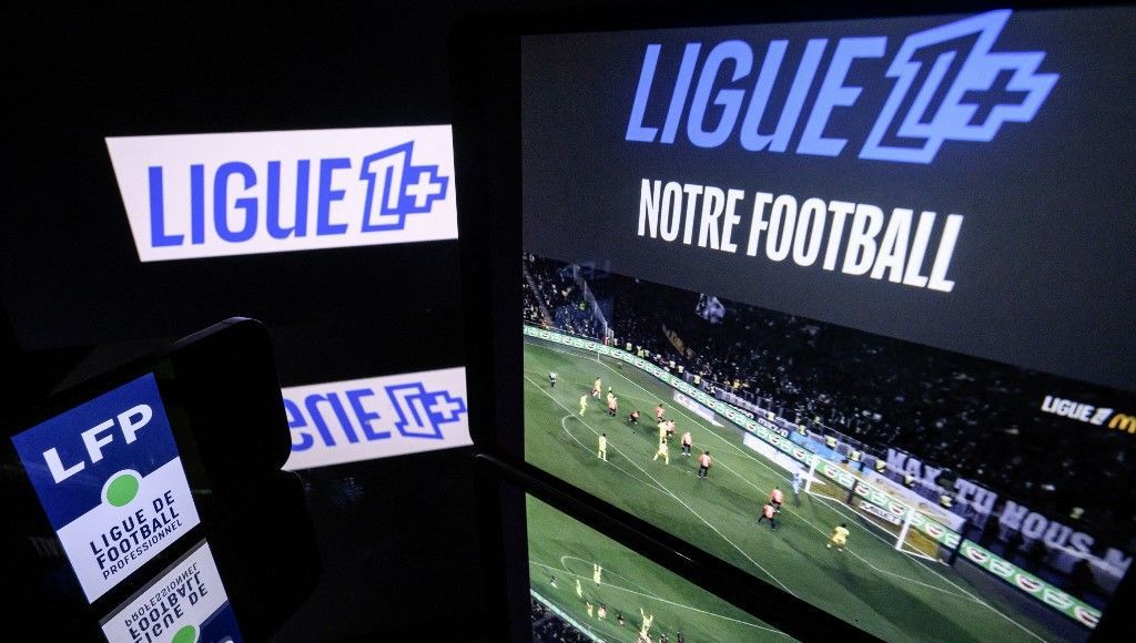 Ligue 1+ dépasse 600 000 abonnés dès le premier jour de la saison