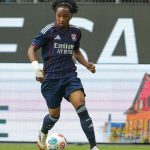 Ligue 1 : Fofana pourrait quitter l'OL avant la fin du mercato