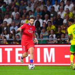 Ligue 1 : Kvaratskhelia de retour pour PSG-Toulouse