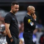 Ligue 1 : La frustration de De Zerbi après la défaite de l'OM face à Rennes