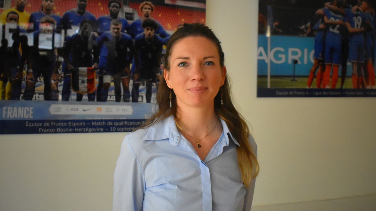 Ligue 1 : la préparation mentale des arbitres face à la pression