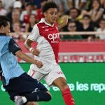 Ligue 1 : Monaco, Lyon débutent bien, Nice déçoit