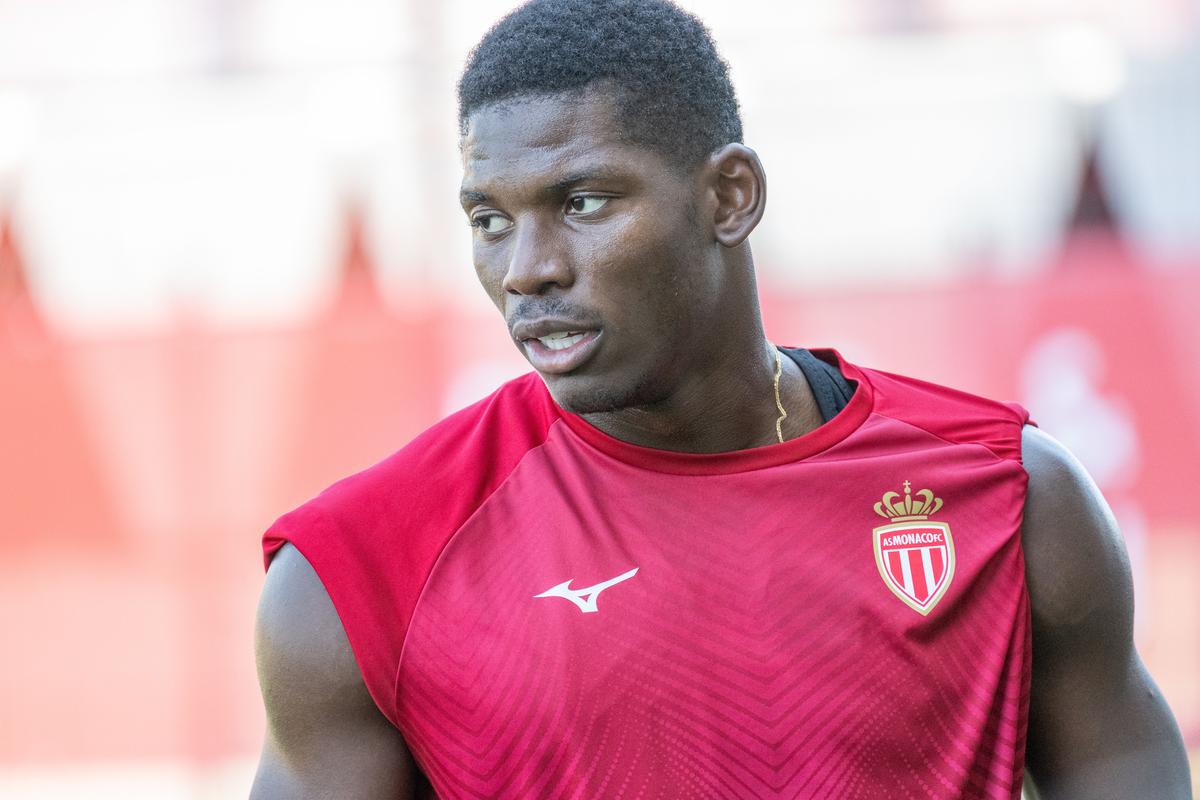 Ligue 1 : Monaco sans Embolo et Balogun face au Havre