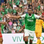 Ligue 2 : L'ASSE domine Rodez avec un potentiel offensif prometteur