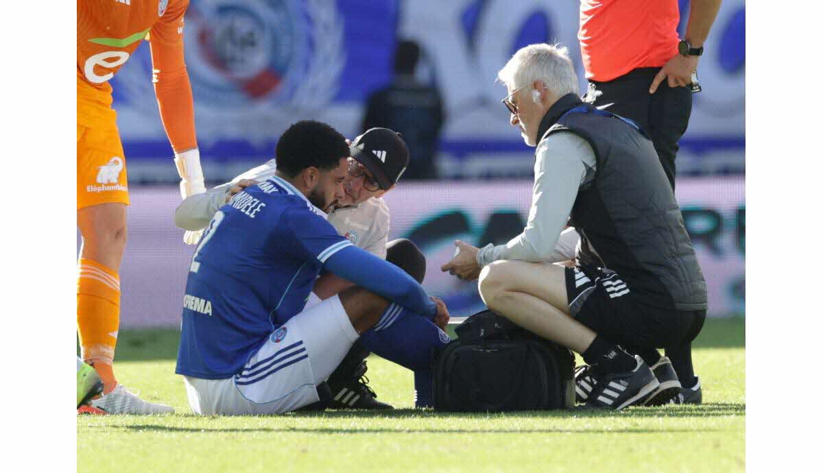 Ligue Conférence : Blessures et retours pour Racing, qualification de Rafael Luis