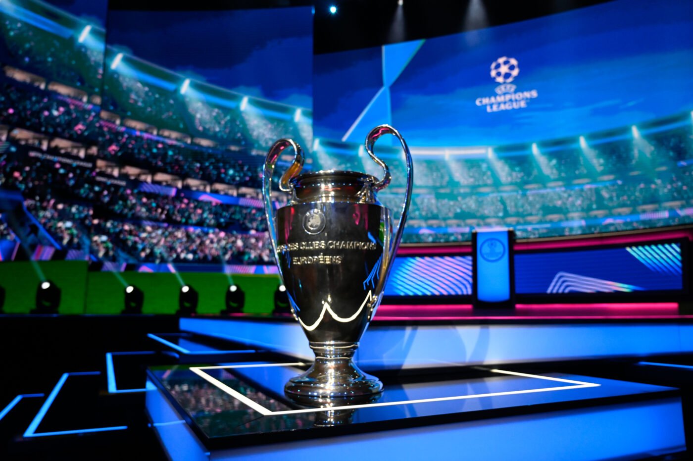 Ligue des champions 2025-2026 : tirages, enjeux et confrontations