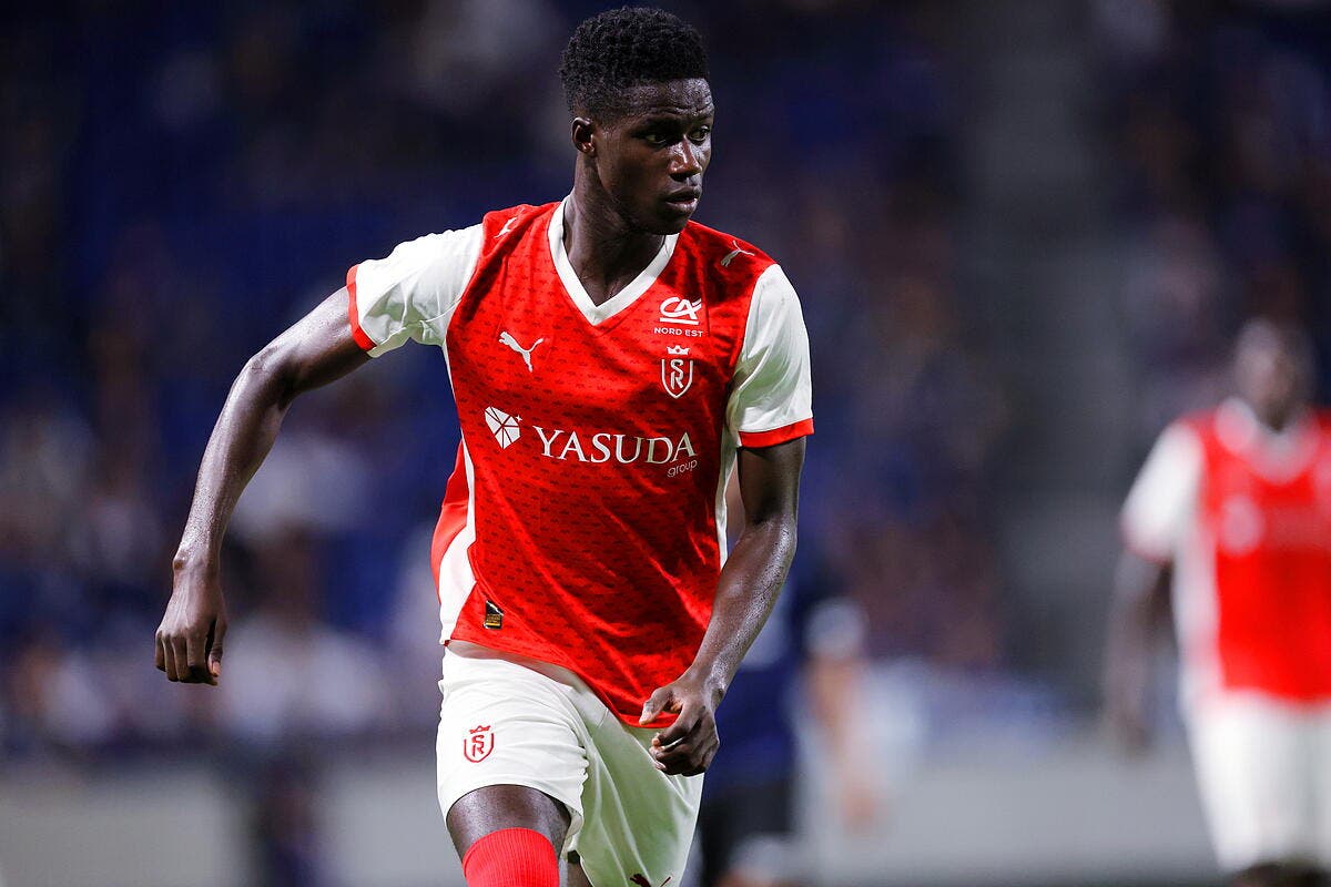 Lille cherche un attaquant lors du mercato pour renforcer son effectif