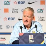Liste de l'équipe de France : Deschamps appelle Akliouche, laisse Ekitike et Tolisso