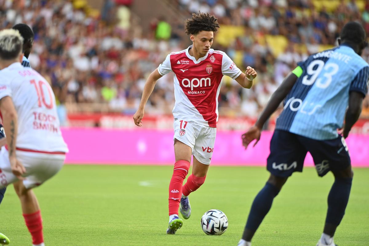 Liste des Bleus pour la Coupe du Monde 2026 : Rabiot, Akliouche et absences clés