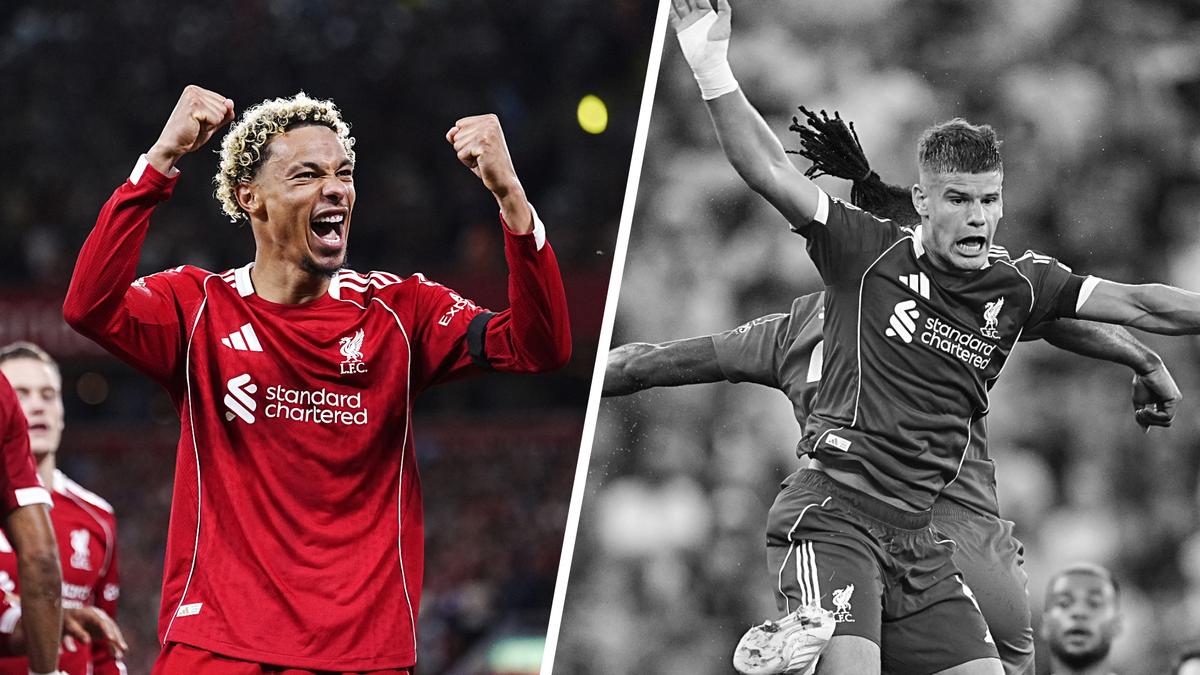 Liverpool- Bournemouth : Victoire rocambolesque et performances clés en Premier League