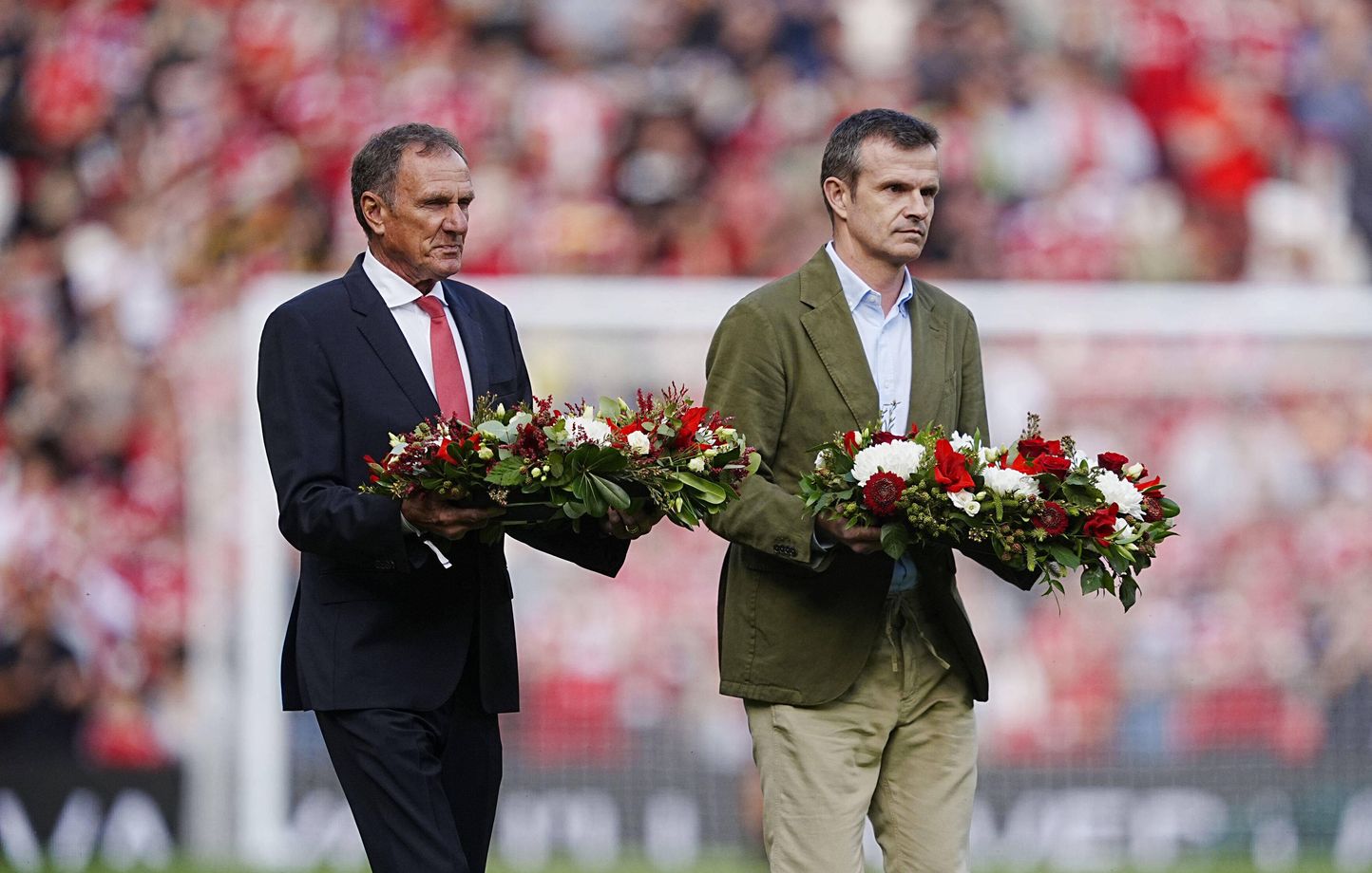 Liverpool : Hommage émouvant à Diogo Jota à Anfield