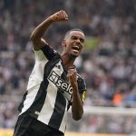 Liverpool prêt à signer Alexander Isak pour 150 millions d'euros