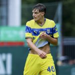 Liverpool s'apprête à recruter Giovanni Leoni pour renforcer sa défense