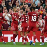 Liverpool s'impose contre Bournemouth grâce à Ekitike et Salah