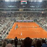 Loïs Boisson éliminée dès le premier tour de l'US Open