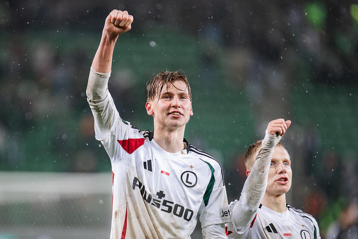 L’OL en course pour Jan Ziolkowski face à la concurrence italienne