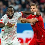 Lutsharel Geertruida rejoint l'OM en prêt avec option d'achat