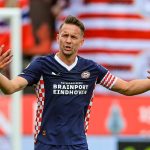 Luuk de Jong signe au FC Porto dans le secret total
