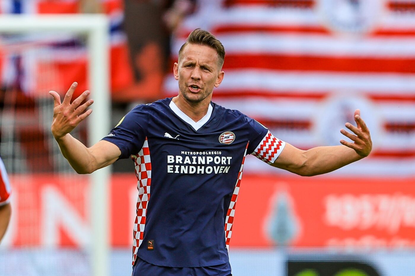 Luuk de Jong signe au FC Porto dans le secret total