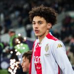 Maghnes Akliouche appelé en équipe de France : la pépite de Monaco