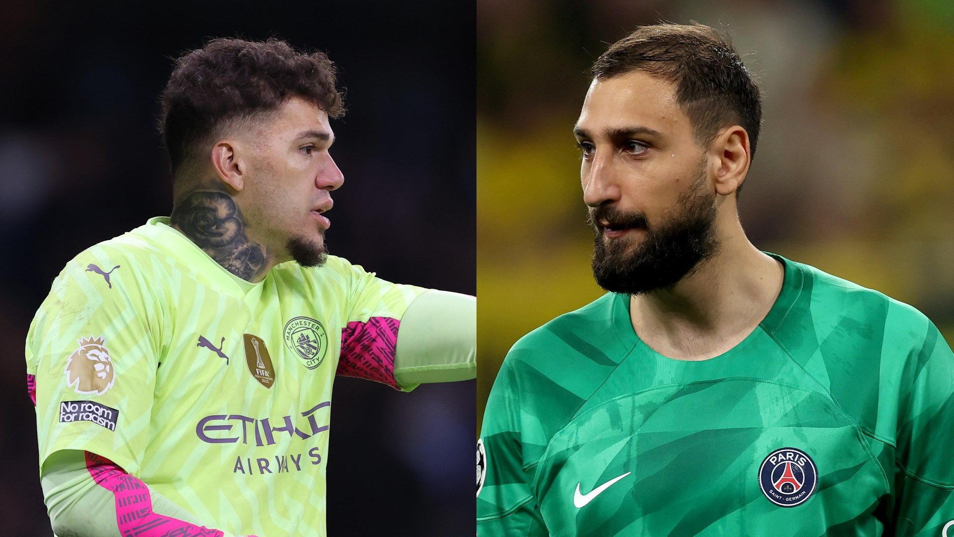Manchester City négocie le transfert d'Ederson vers Galatasaray