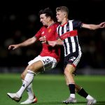 Manchester United éliminé par Grimsby Town lors de la League Cup