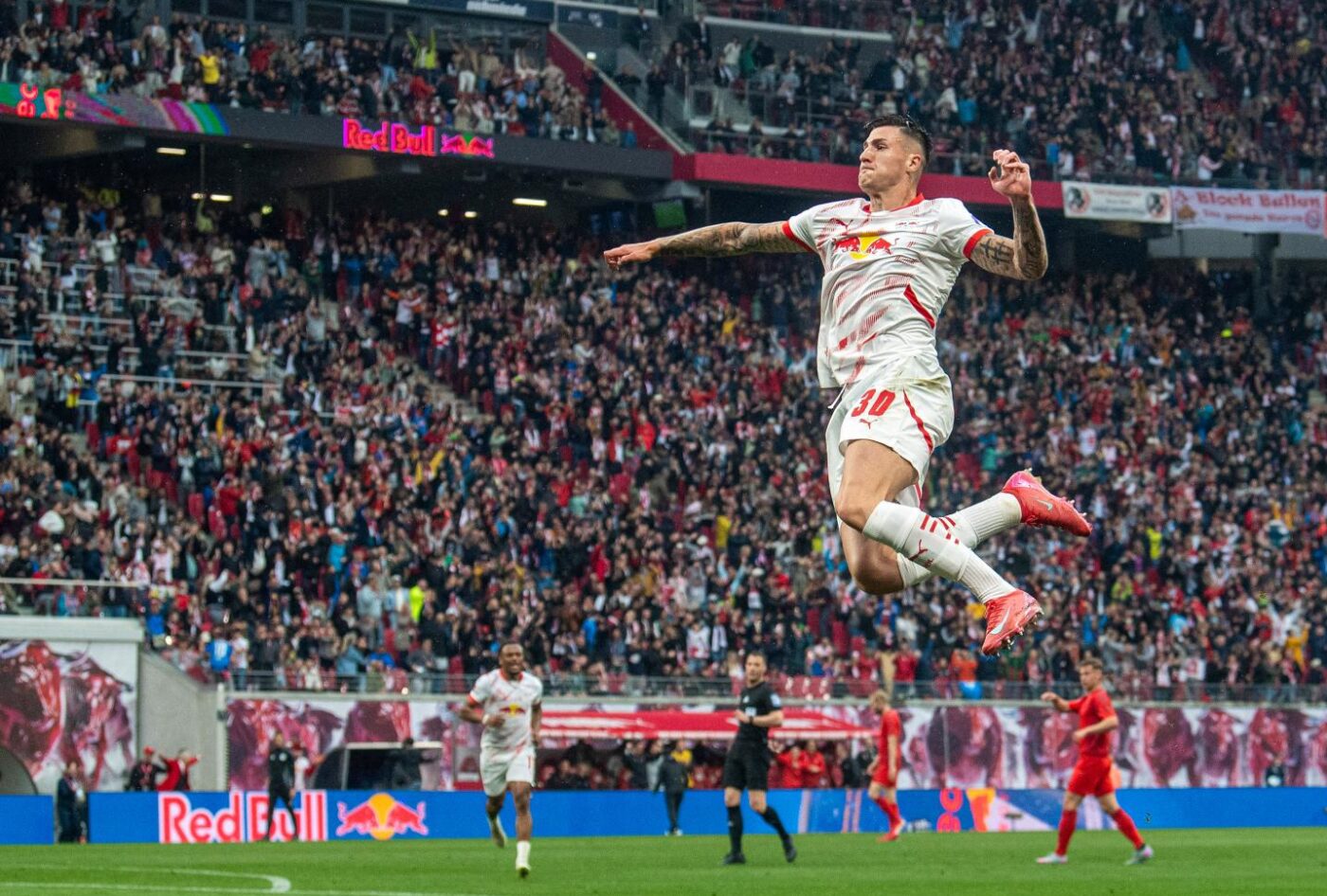 Manchester United : Recrutements ambitieux pour la saison 2024-2025