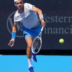 Masters Cincinnati : Terence Atmane impressionne face au numéro 1 mondial