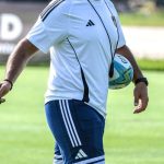 Mathieu Cidre, nouveau entraîneur de l'USAP, ambition et ferveur catalane