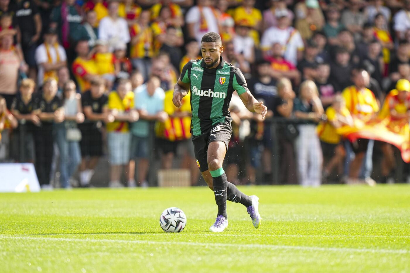 Matthieu Udol raconte son bras de fer avec Metz