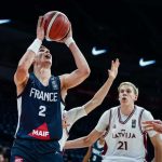 Maxence Lemoine mène les Bleuets en finale de l’Euro U18
