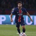 Mercato : Benfica veut recruter Marco Asensio du PSG