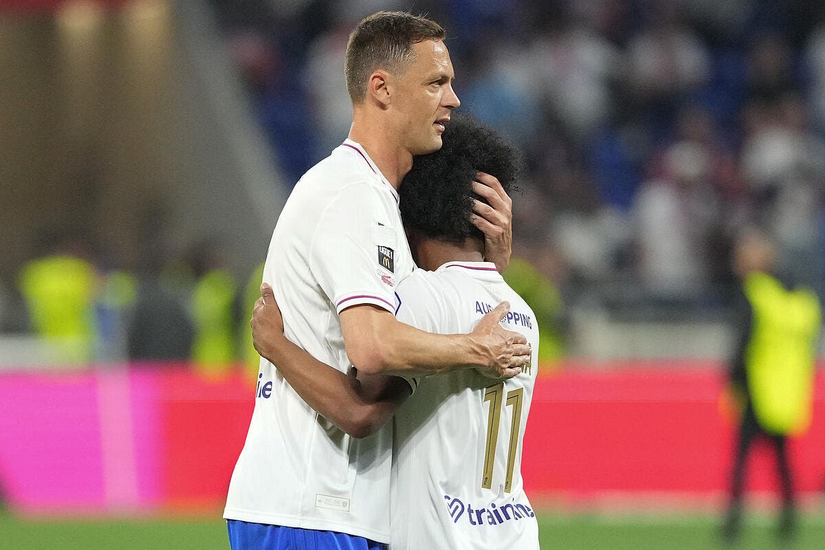 Mercato : Deux départs majeurs à l’OL en perspective