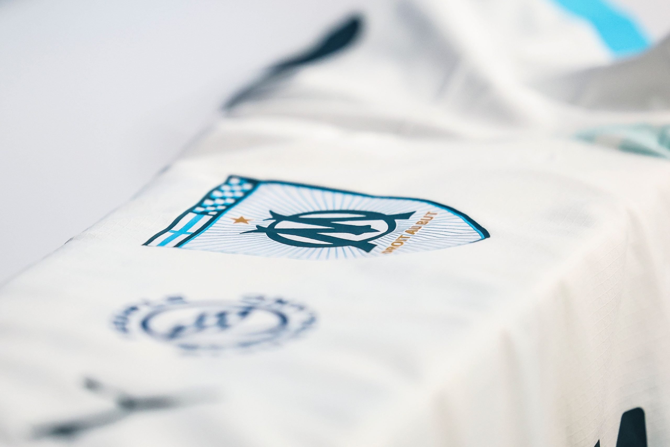 Mercato explosif à l'OM : 7 départs programmés avant la clôture