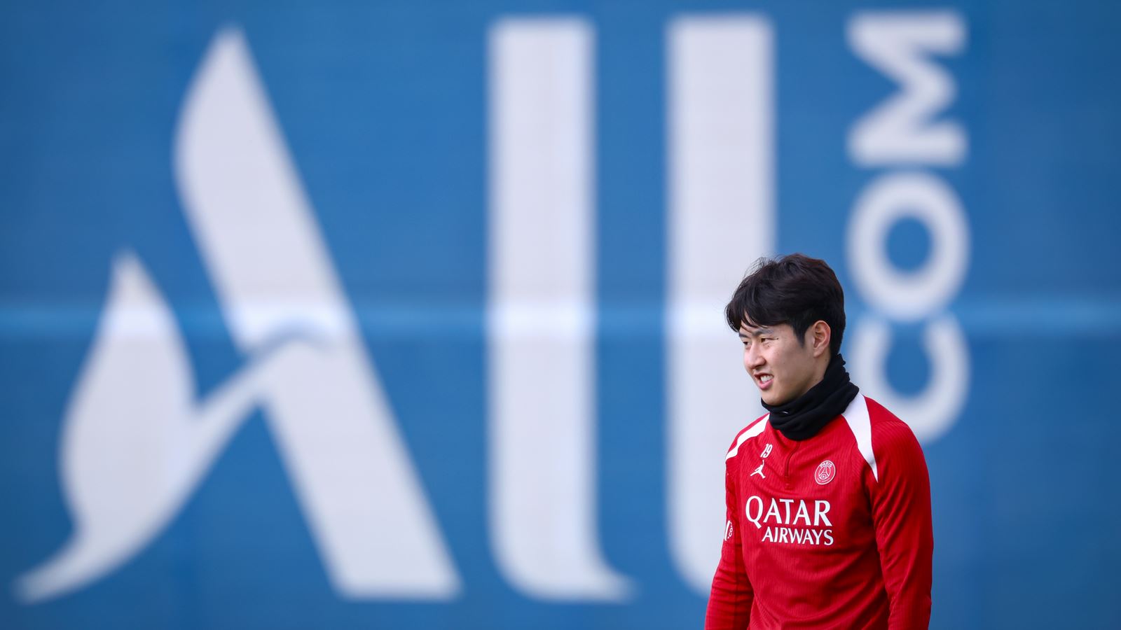 Mercato : Kang-In Lee prêt à quitter le PSG et à la recherche d’un nouveau club