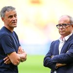 Mercato : Le PSG prêt à débourser 70M€ pour Akliouche