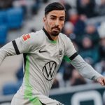 Mercato : Le transfert d'Amoura à Benfica suspendu en raison d'un joueur clé