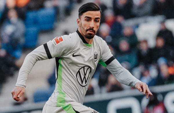 Mercato : Le transfert d'Amoura à Benfica suspendu en raison d'un joueur clé