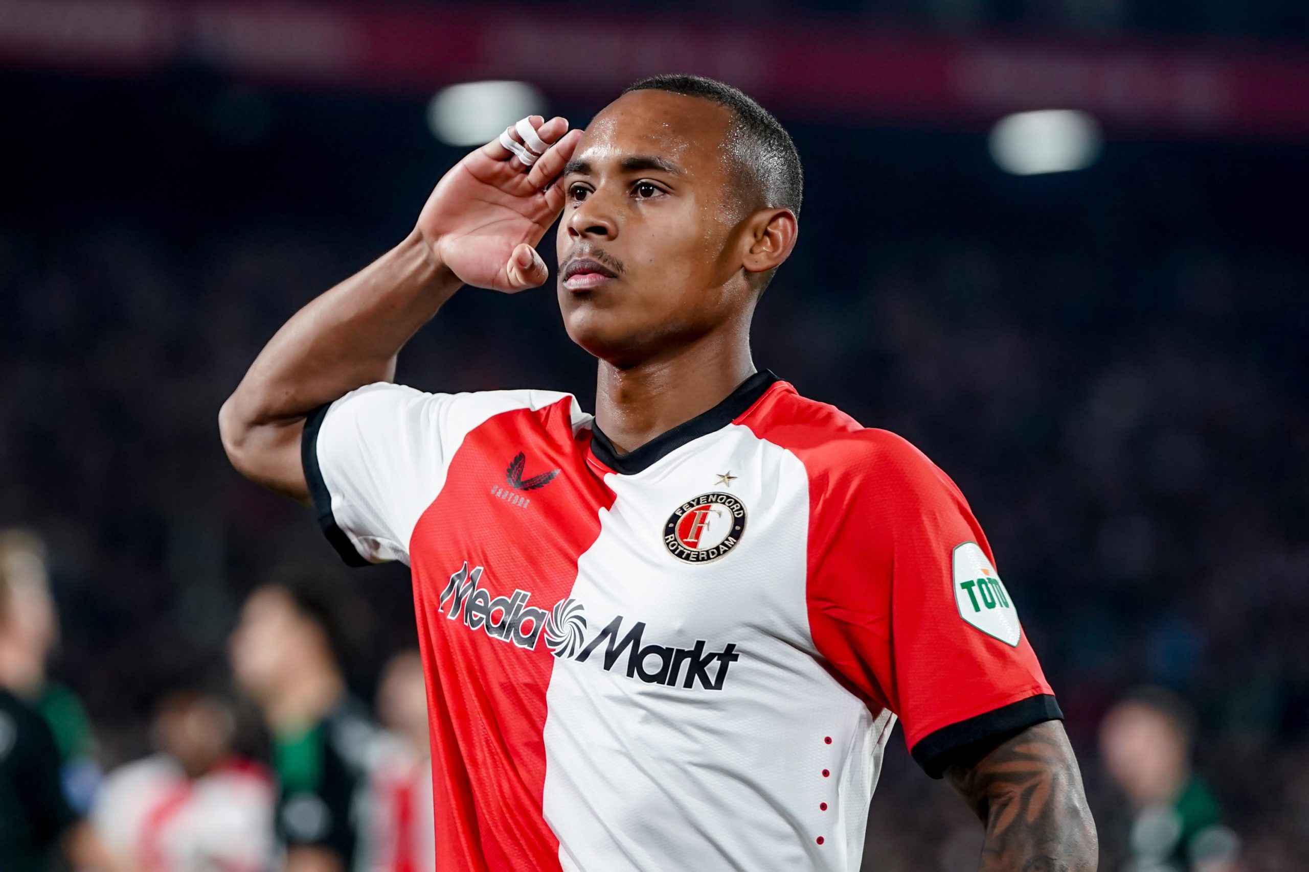 Mercato : l’OM officialise l’arrivée record d’Igor Paixao