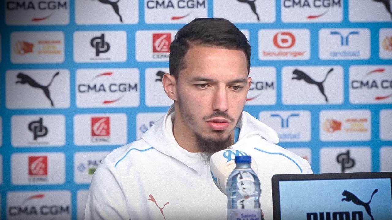 Mercato : L’OM relance la piste Ismaël Bennacer !