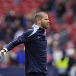 Mercato : Lucas Chevalier rejoint le PSG pour 55 millions d'euros